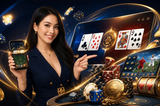 luck38