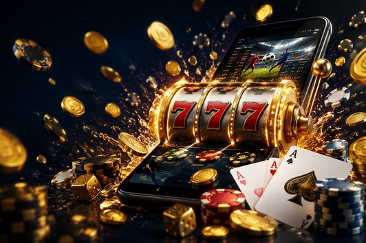 luck38